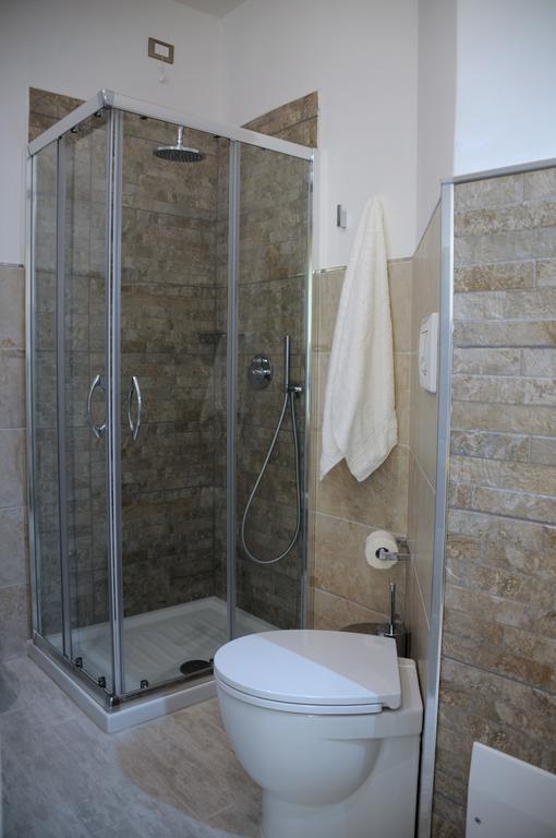 Piazza Martiri Rooms Cagliari Room photo