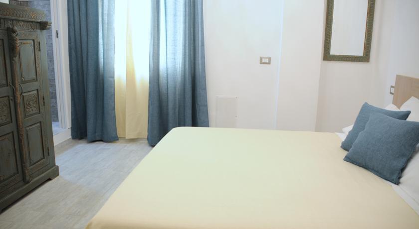 Piazza Martiri Rooms Cagliari Room photo