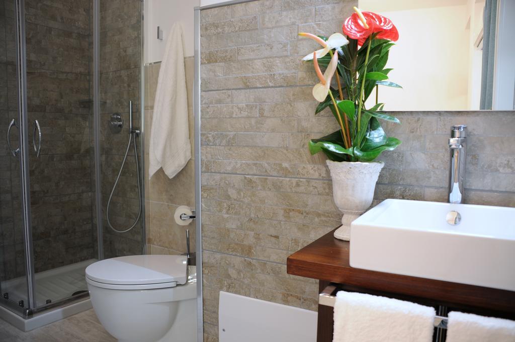 Piazza Martiri Rooms Cagliari Room photo
