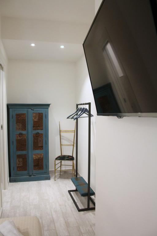 Piazza Martiri Rooms Cagliari Room photo