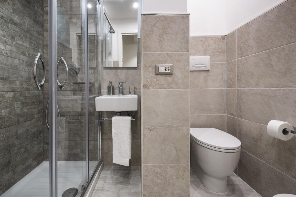 Piazza Martiri Rooms Cagliari Room photo