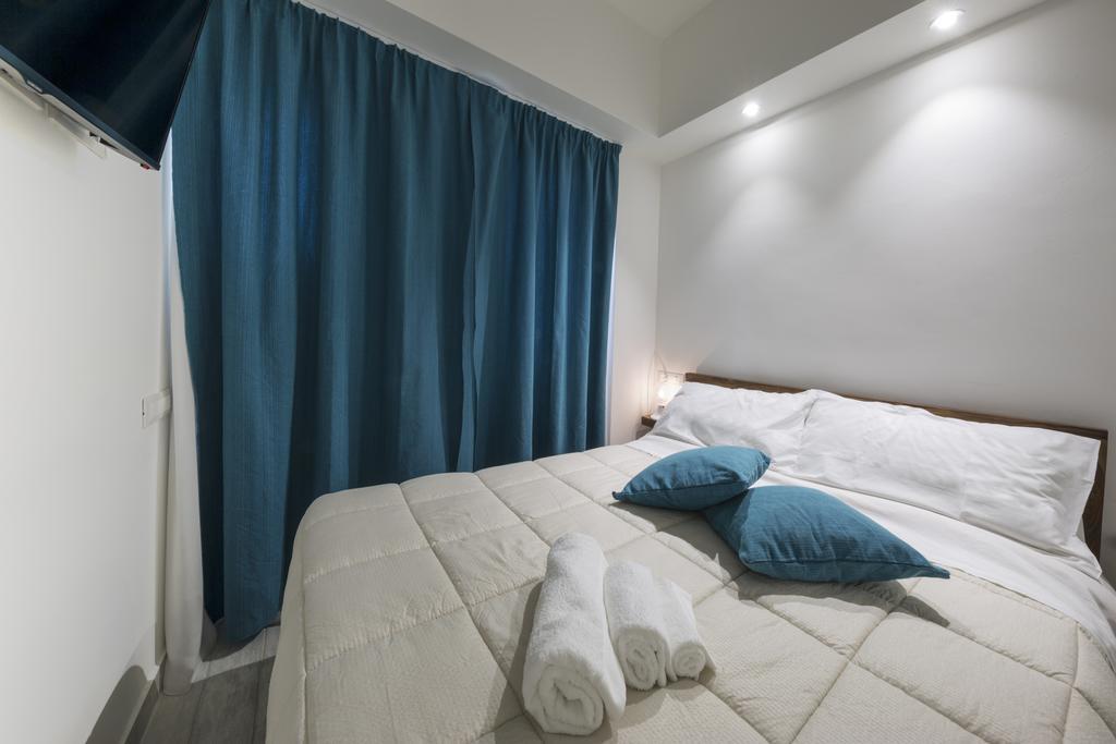 Piazza Martiri Rooms Cagliari Room photo